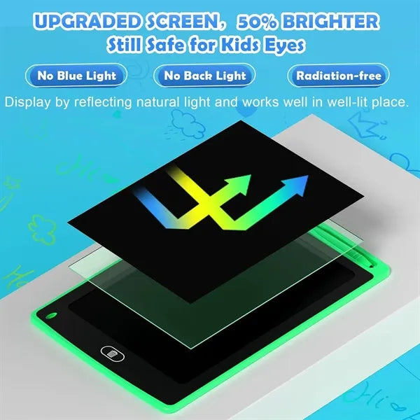 8.5 inch LCD Writing Tablet