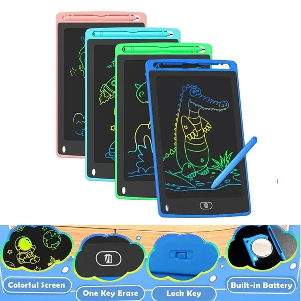 8.5 inch LCD Writing Tablet