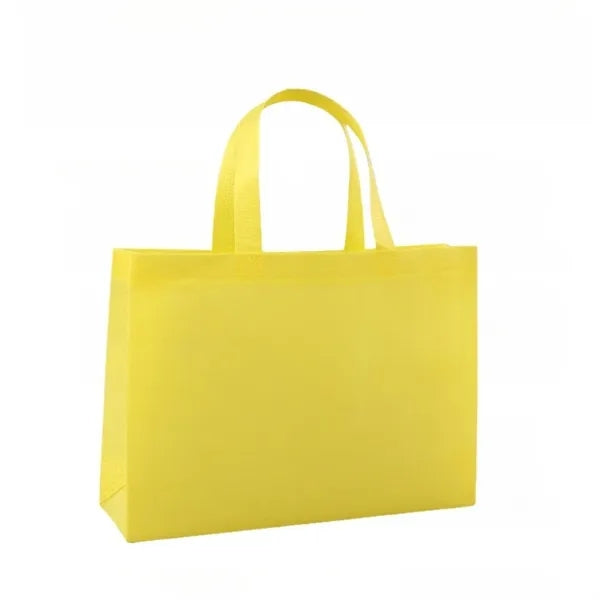 Non-Woven Tote Bags