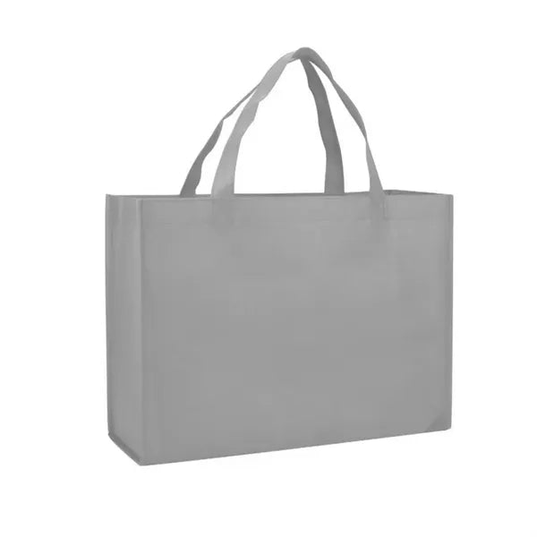 Non-Woven Tote Bags