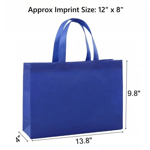 Non-Woven Tote Bags