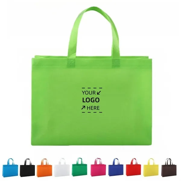 Non-Woven Tote Bags