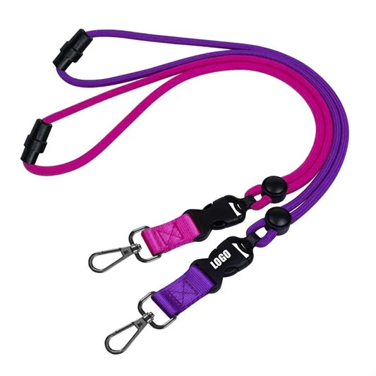 Breakaway Buckle Lanyard