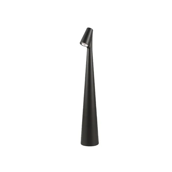 Rechargeable Minimalist Non-Slip Touch Control Night Light