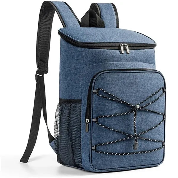 Backpack Cooler,30 Cans Insulated Lunch Bag