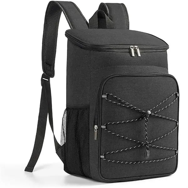 Backpack Cooler,30 Cans Insulated Lunch Bag