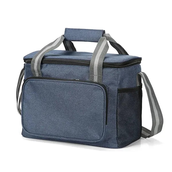 Insulated Cooler Bag for 24Can (15L)