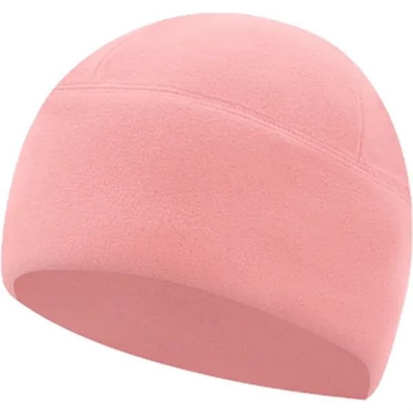 Fleece Beanie