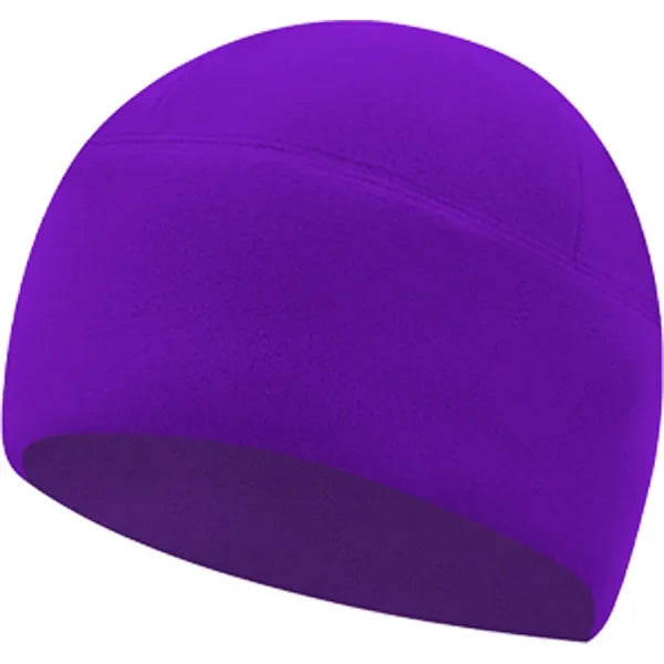Fleece Beanie