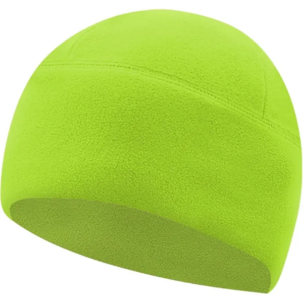 Fleece Beanie