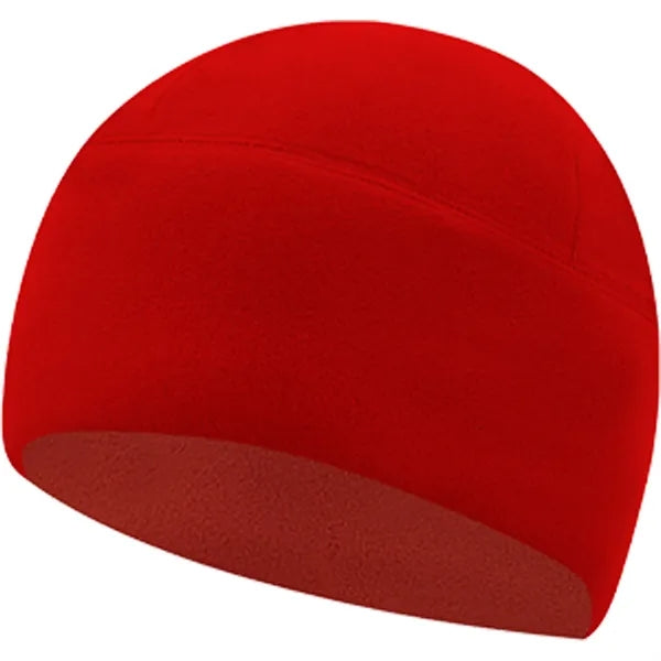 Fleece Beanie