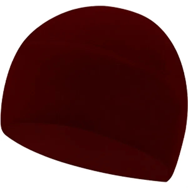 Fleece Beanie