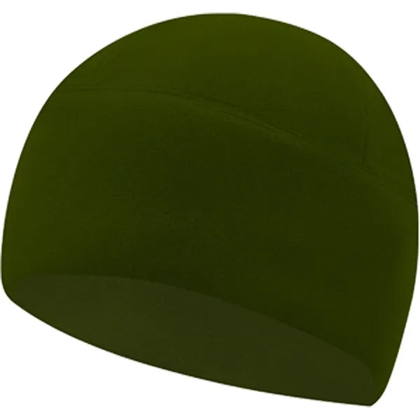Fleece Beanie