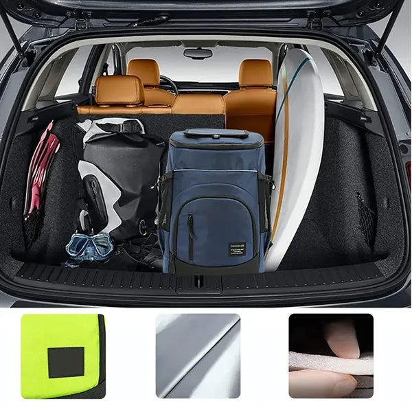 Cooler Backpack Insulated 30L, Picnic Bag