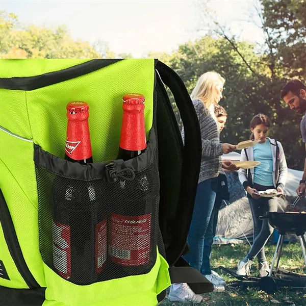 Cooler Backpack Insulated 30L, Picnic Bag