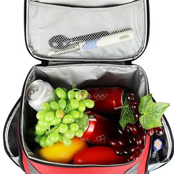 Cooler Backpack,Picnic Bag