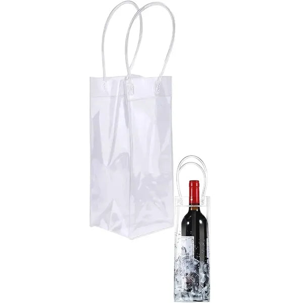 PVC Ice Wine Bag