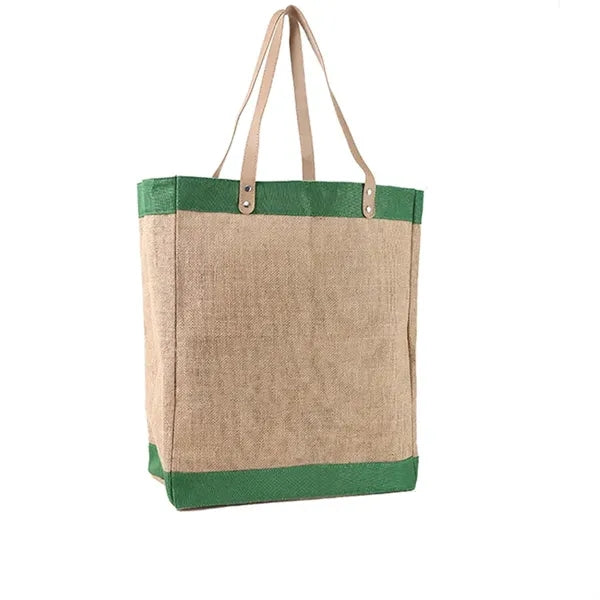 Cotton And Linen Shopping Bags