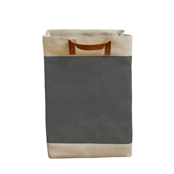 Cotton And Linen Handcloth Bag