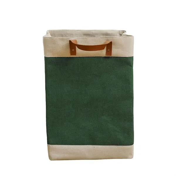 Cotton And Linen Handcloth Bag
