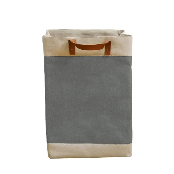 Cotton And Linen Shoulder Bag