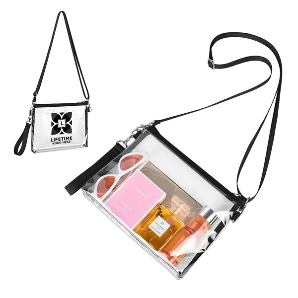 Clear Purse Stadium Approved