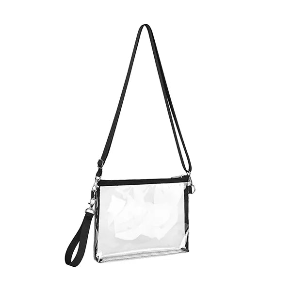 Clear Purse Stadium Approved