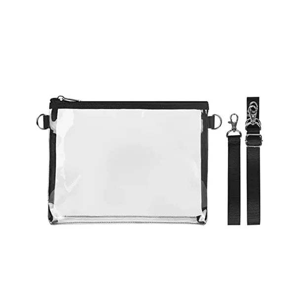 Clear Purse Stadium Approved