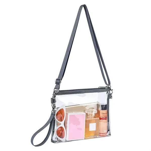 Clear Purse Stadium Approved