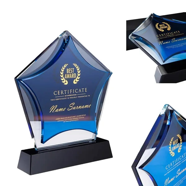Crystal Star Award