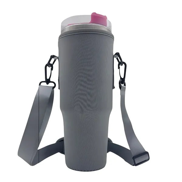 40oz insulated tumbler sleeve
