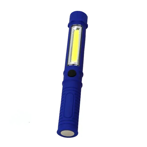 COB LED Flashlight