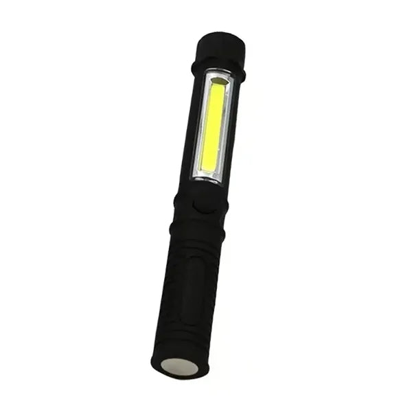 COB LED Flashlight
