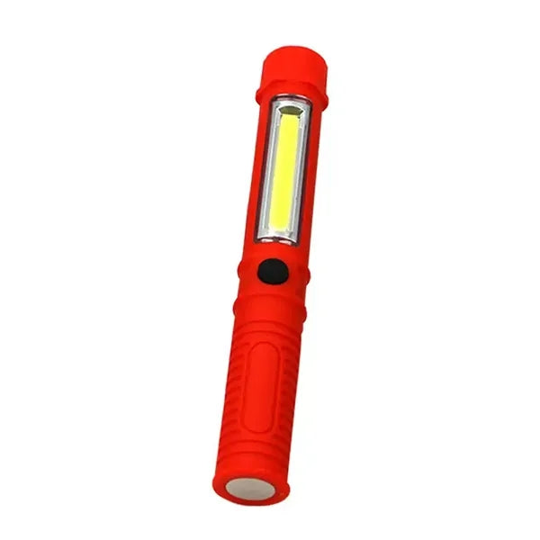 COB LED Flashlight