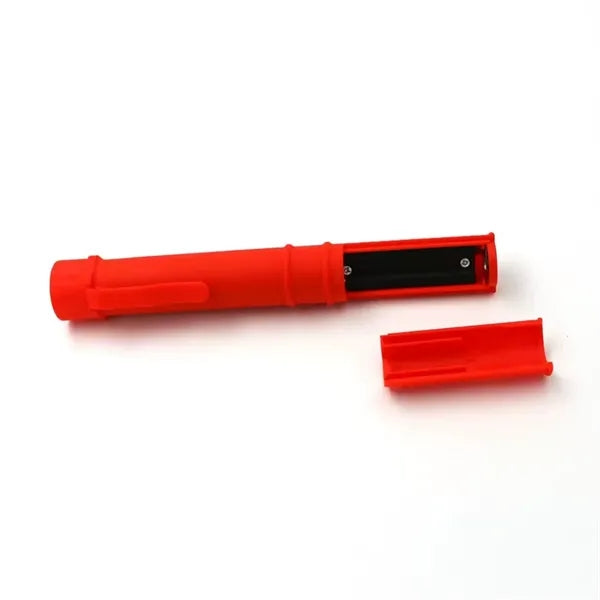 COB LED Flashlight