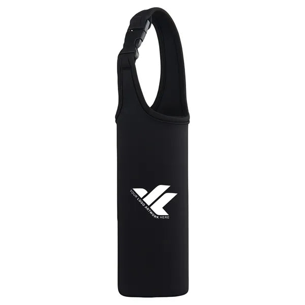 Insulated cup sleeve