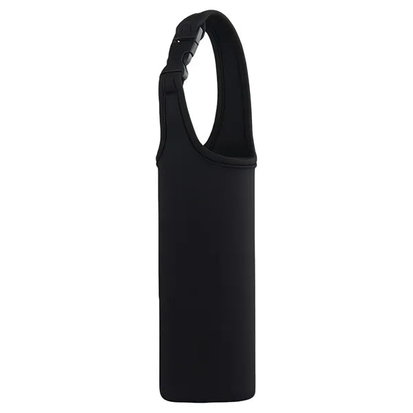 Insulated cup sleeve