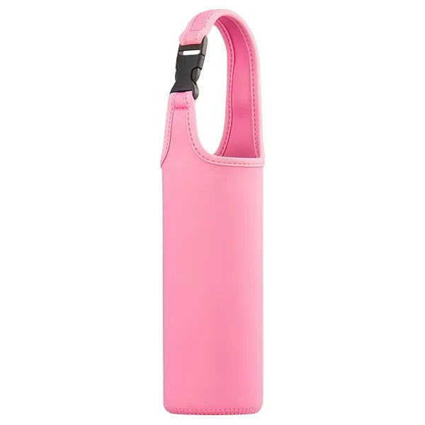 Insulated cup sleeve