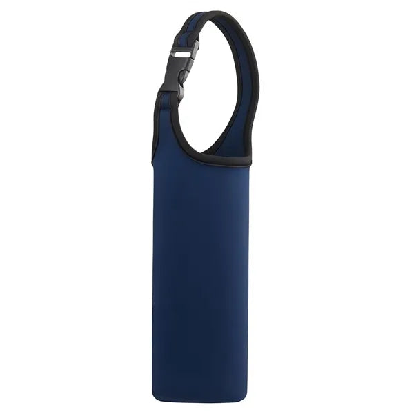 Insulated cup sleeve