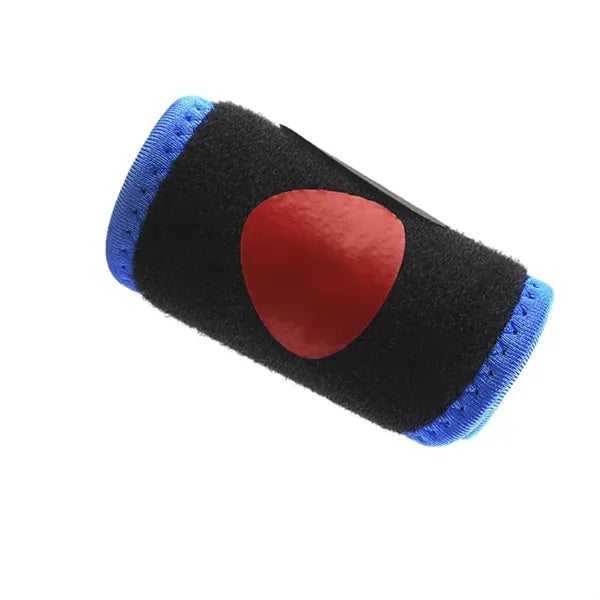 Outdoor Sports Wrapped Compression Wrist Guard