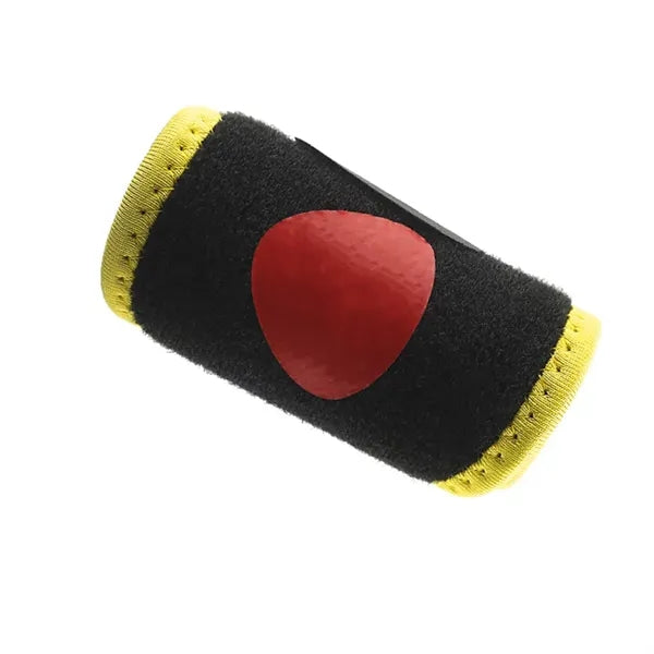 Outdoor Sports Wrapped Compression Wrist Guard