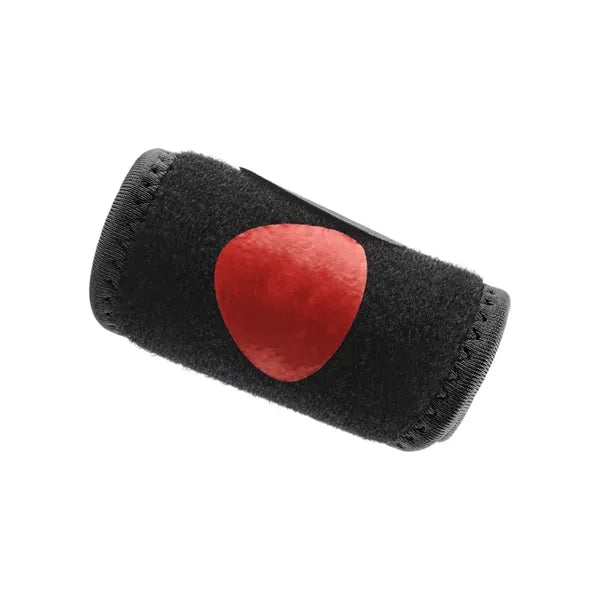Outdoor Sports Wrapped Compression Wrist Guard