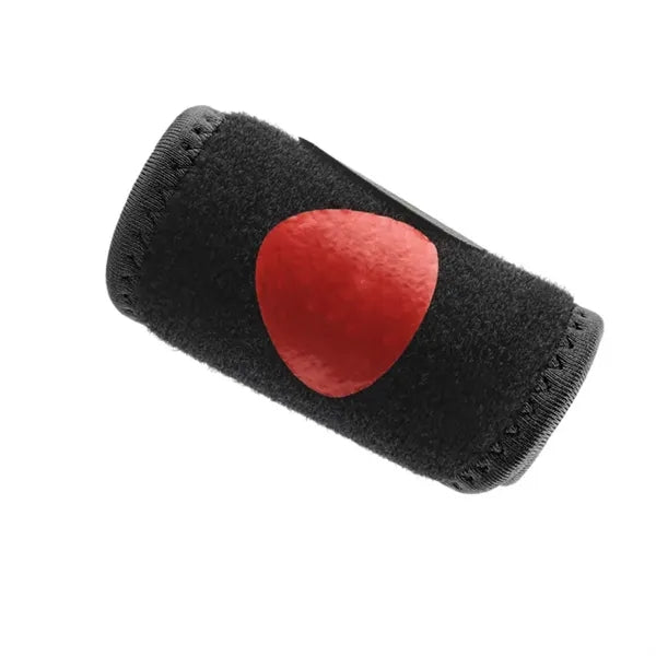 Outdoor Sports Wrapped Compression Wrist Guard