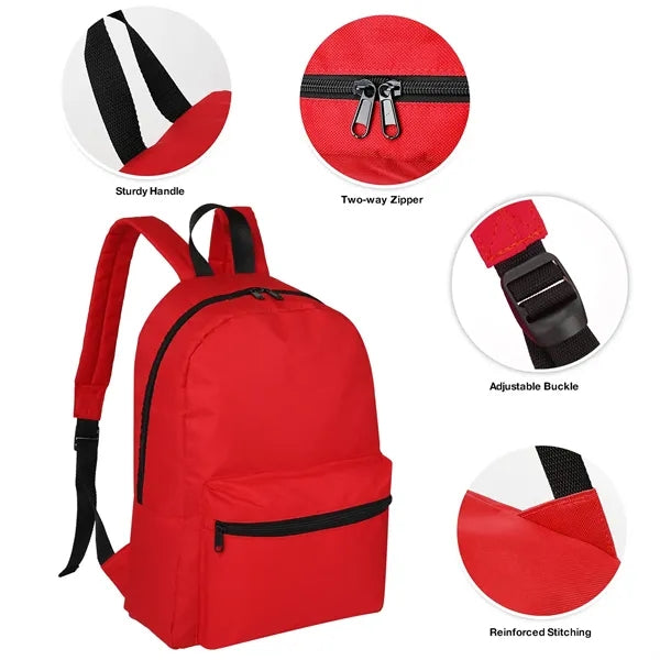Heavy Duty High Density Outdoor Pack