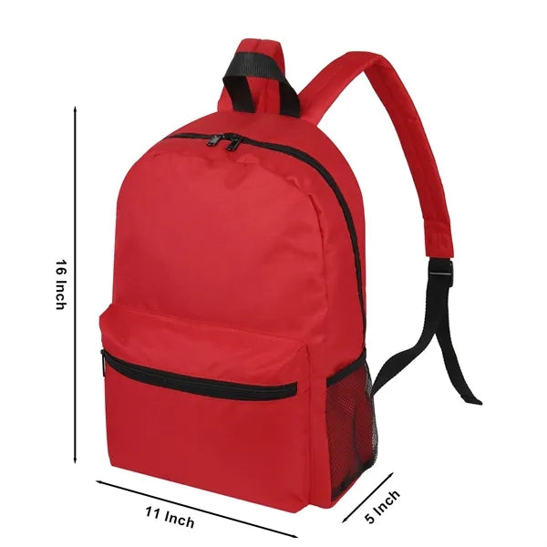 Heavy Duty High Density Outdoor Pack