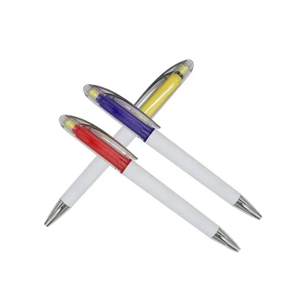 Stylus Highlighter Pen