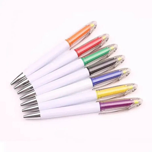 Stylus Highlighter Pen