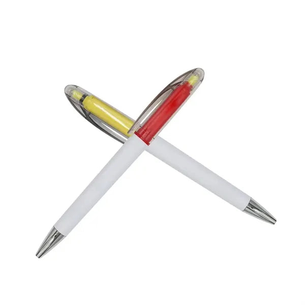 Stylus Highlighter Pen