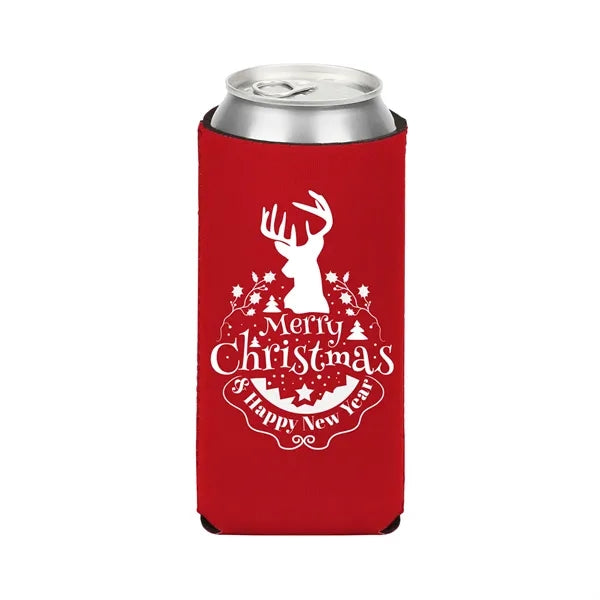 16Oz Tall Boy Can Cooler