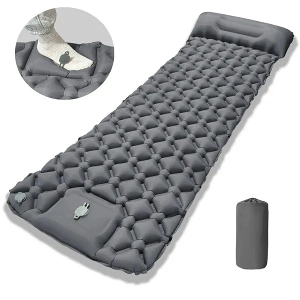 Outdoor TPU Inflatable Pad